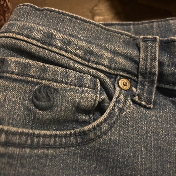 Vintage Gloria Vanderbilt Amanda jeans - Picture 3 of 5